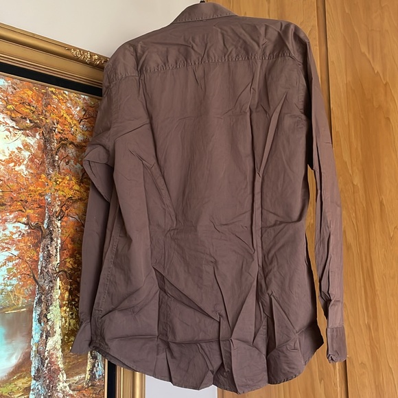 Zegna sport regular fit large (European) - Picture 2 of 5